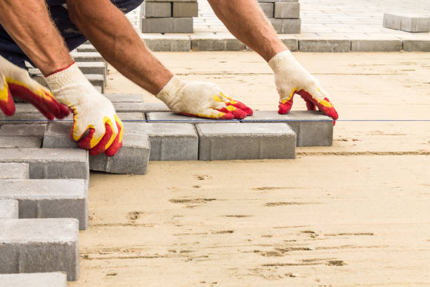 Best Residential Driveway Paving in Summit, IL
