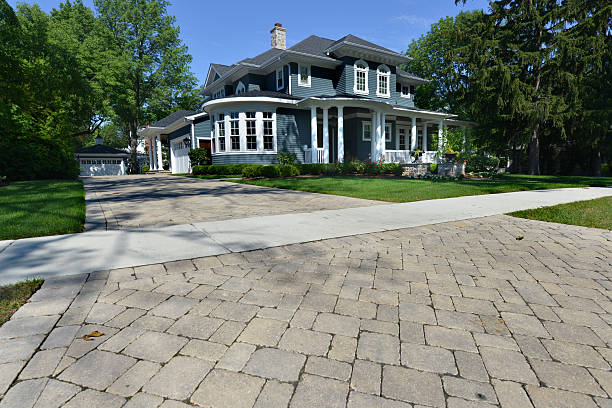 Best Driveway Drainage Solutions in Summit, IL