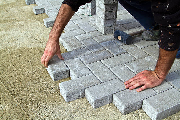 Professional Driveway Pavers in Summit, IL